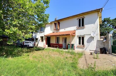 vente maison 189 000 € à proximité de Saint-Maurice-l'Exil (38550)