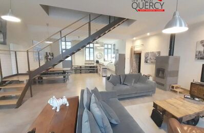 vente maison 642 000 € à proximité de Montcuq-en-Quercy-Blanc (46800)