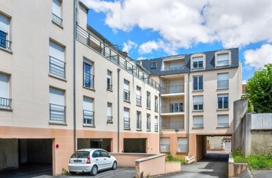 vente appartement 36 500 € à proximité de Charente (16)