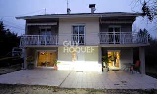 Maison 6 Pièces 232 m² à vendre à La Chapelle-de-la-Tour (38110)