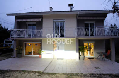 Maison 6 pièces 410000 €