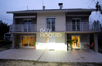 vente maison 410 000 € à proximité de Dolomieu (38110)