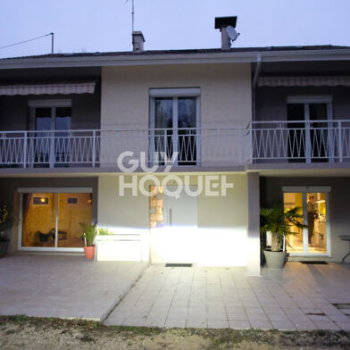 Maison 6 pièces 410000 €