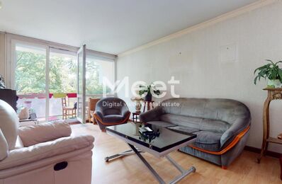 vente appartement 214 000 € à proximité de Le Perray-en-Yvelines (78610)