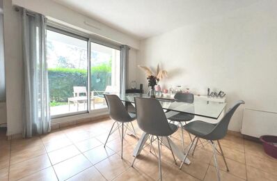 vente appartement 204 000 € à proximité de Saint-Rémy-l'Honoré (78690)