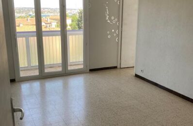 vente appartement 137 000 € à proximité de Istres (13800)