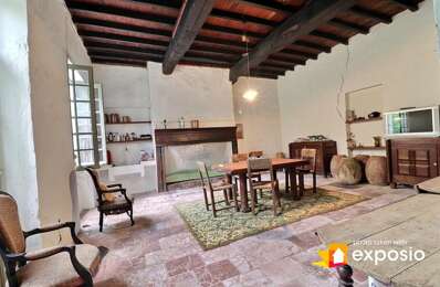 vente maison 330 000 € à proximité de Montesquieu (47130)