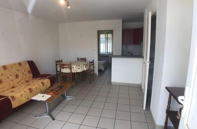 vente appartement 49 000 € à proximité de Saint-Pierre-le-Moûtier (58240)