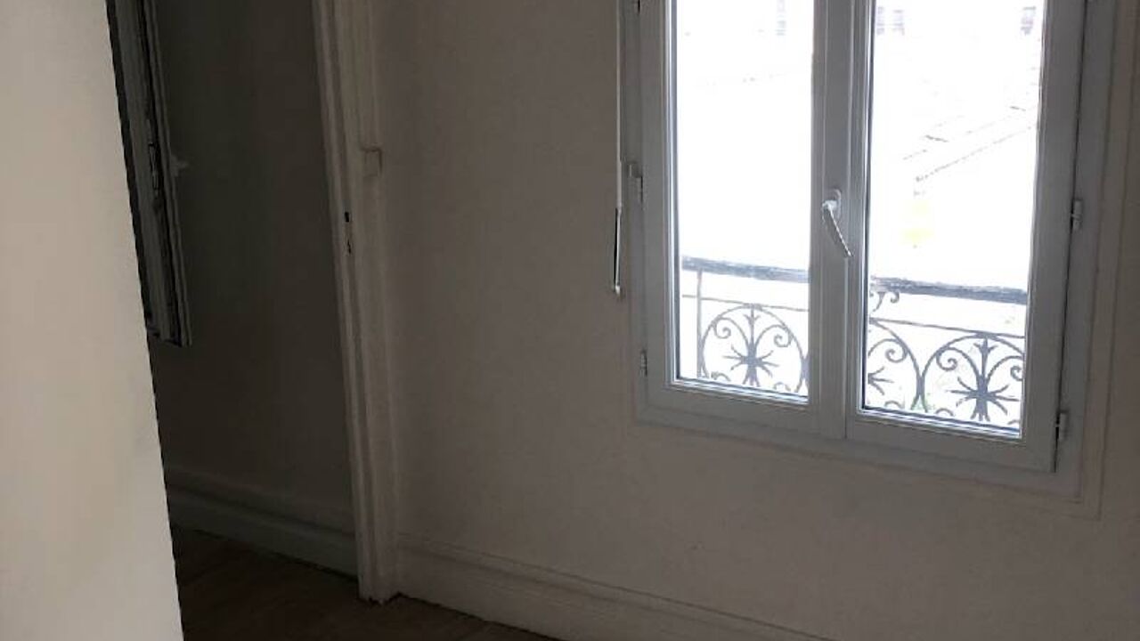 appartement 1 pièces 25 m2 à louer à Villeneuve-Saint-Georges (94190)