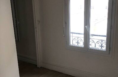 location appartement 620 € CC /mois à proximité de Villeneuve-le-Roi (94290)