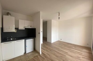 location appartement 545 € CC /mois à proximité de Tournefeuille (31170)
