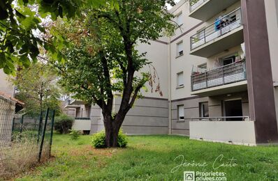 vente appartement 99 000 € à proximité de Beaucaire (30300)