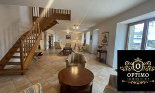 Maison 5 Pièces 190 m² à vendre à Pleubian (22610)