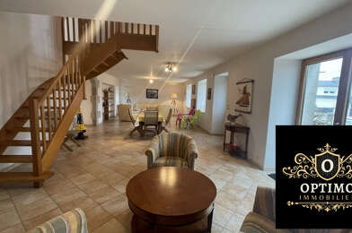 Maison 5 pièces 546000 €