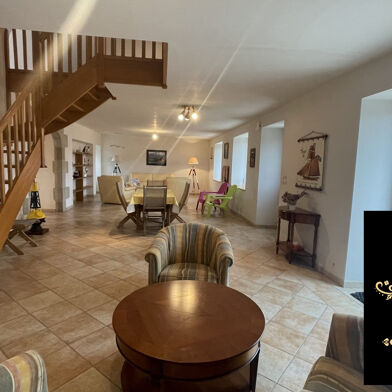 Maison 5 pièces 546000 €