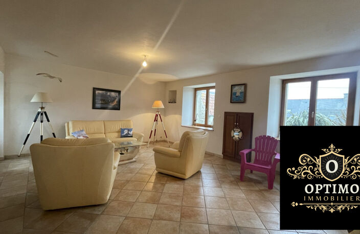 Maison en pierre à vendre, 5 pièces - PLEUBIAN — photo 3