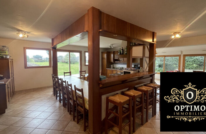 Maison en pierre à vendre, 5 pièces - PLEUBIAN — photo 4