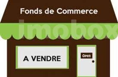vente commerce 276 000 € à proximité de Les Sorinières (44840)