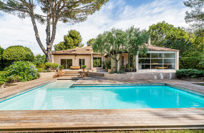 vente maison 890 000 € à proximité de La Cadière-d'Azur (83740)