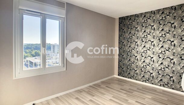 Appartement 3 pièces  à vendre Mourenx 64150