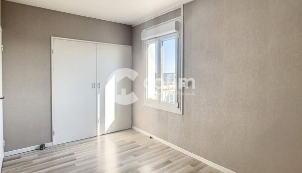 Appartement 3 pièces  à vendre Mourenx 64150