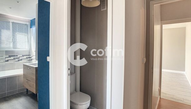 Appartement 3 pièces  à vendre Mourenx 64150