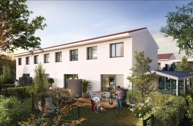 vente appartement 270 900 € à proximité de Gagnac-sur-Garonne (31150)