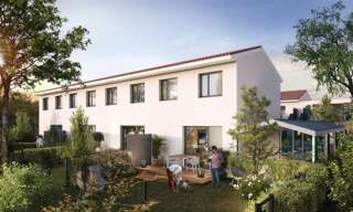 Appartement 3 Pièces 61 m² à vendre à Toulouse (31200)