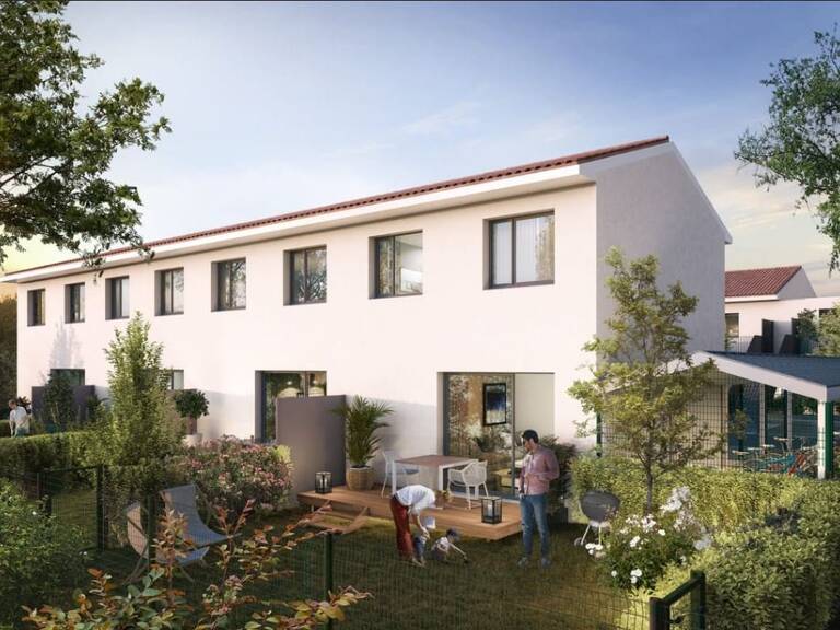 Appartement — photo 1