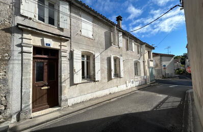 vente maison 96 750 € à proximité de Angeac-Charente (16120)