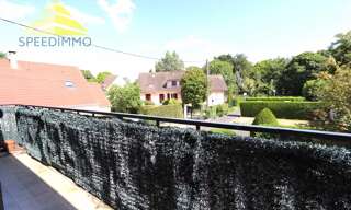 Appartement 2 Pièces 48 m² à vendre à Mandres-les-Roses (94520)