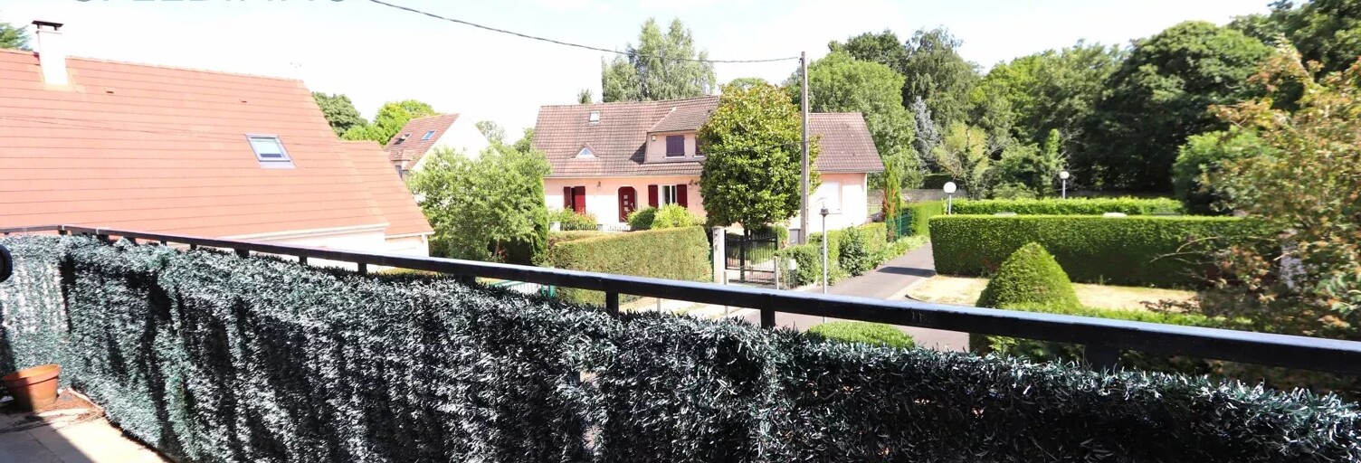 Appartement 2 Pièces 48 m² à vendre à Mandres-les-Roses (94520)