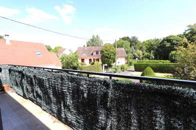 Appartement 2 pièces 165000 €