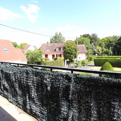 Appartement 2 pièces 165000 €