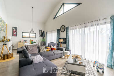 Maison 4 pièces 499000 €