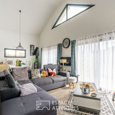 Maison 4 pièces 499000 €