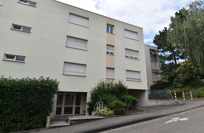 vente appartement 116 000 € à proximité de Longeville-Lès-Metz (57050)