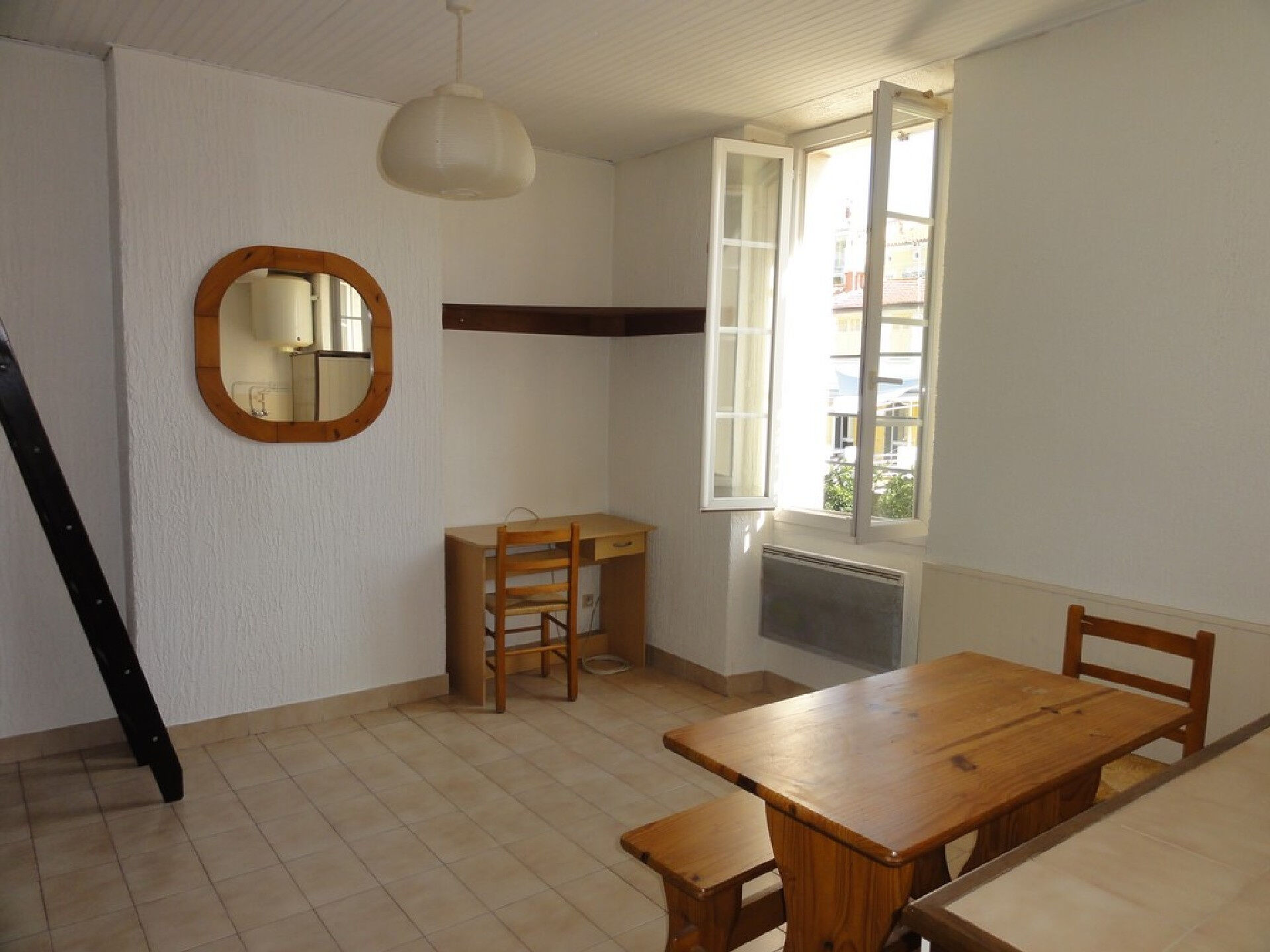 Toulon Studio 26 m²