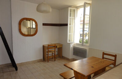 vente appartement 112 000 € à proximité de Sanary-sur-Mer (83110)