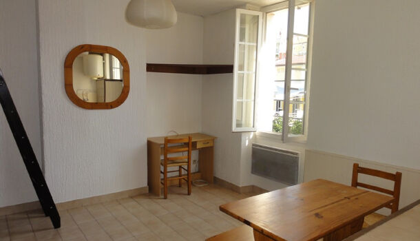 Appartement 2 pièces  à vendre Toulon 83000