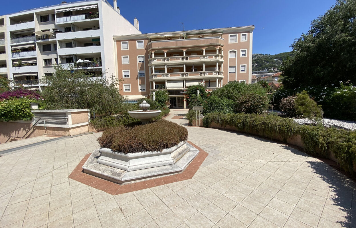 appartement 2 pièces 49 m2 à vendre à Toulon (83000)