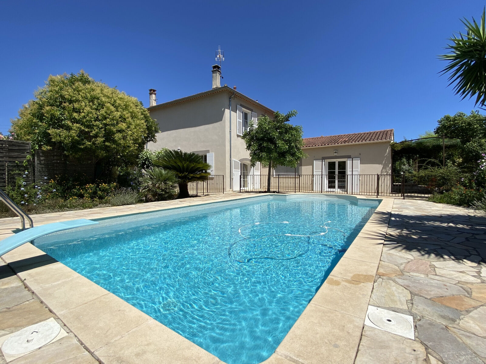 Villa / Maison  à vendre Garde (La) 83130