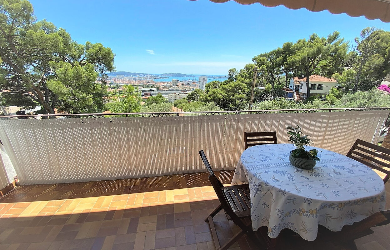 maison  pièces 177 m2 à vendre à Toulon (83000)