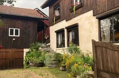 vente maison 308 000 € à proximité de Mont-Saxonnex (74130)