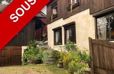 vente maison 308 000 € à proximité de Fillinges (74250)