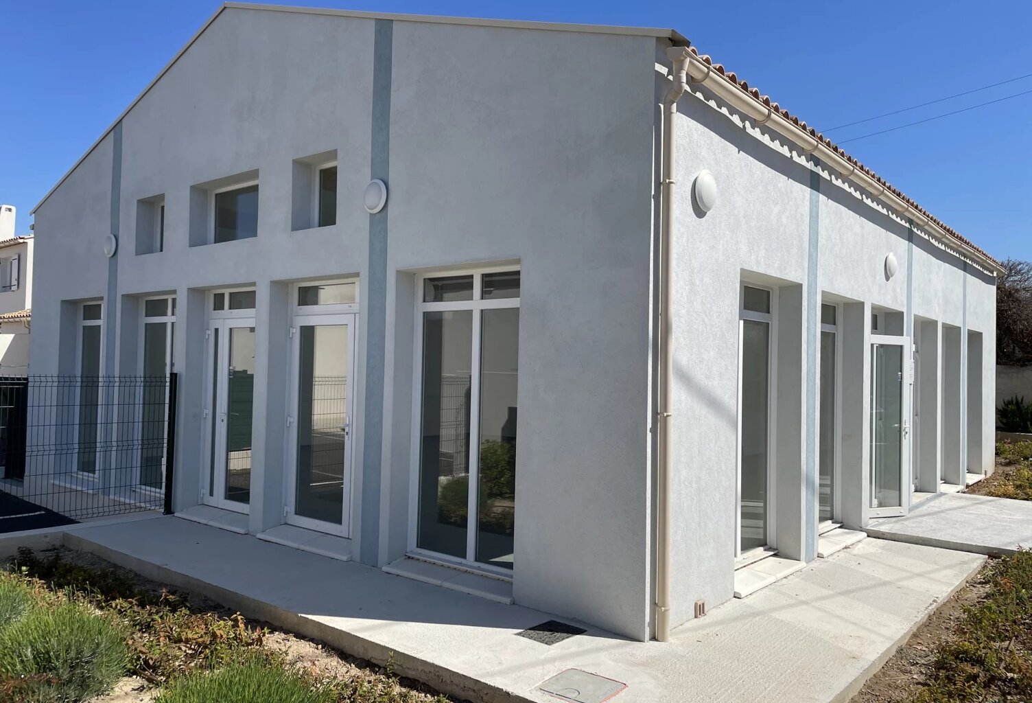 Local Neuf — photo 1