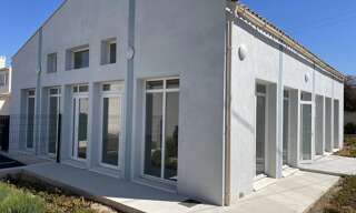 Commerce 1 Pièce 125 m² à vendre à Marseille 15 (13015)