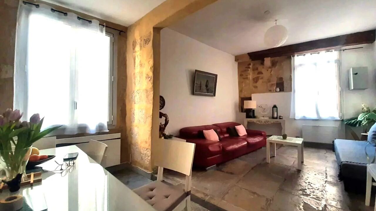 appartement 4 pièces 96 m2 à vendre à Montpellier (34000)