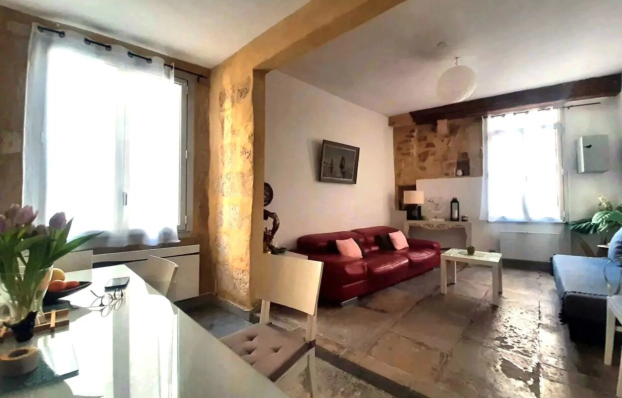 appartement 4 pièces 96 m2 à vendre à Montpellier (34000)