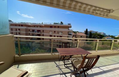 location de vacances appartement 700 € / semaine à proximité de Cagnes-sur-Mer (06800)